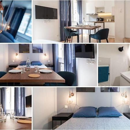 Dreamy Flat Lyon - Hyper-Centre - Jean Mace - Studio Cosy Exteriér fotografie