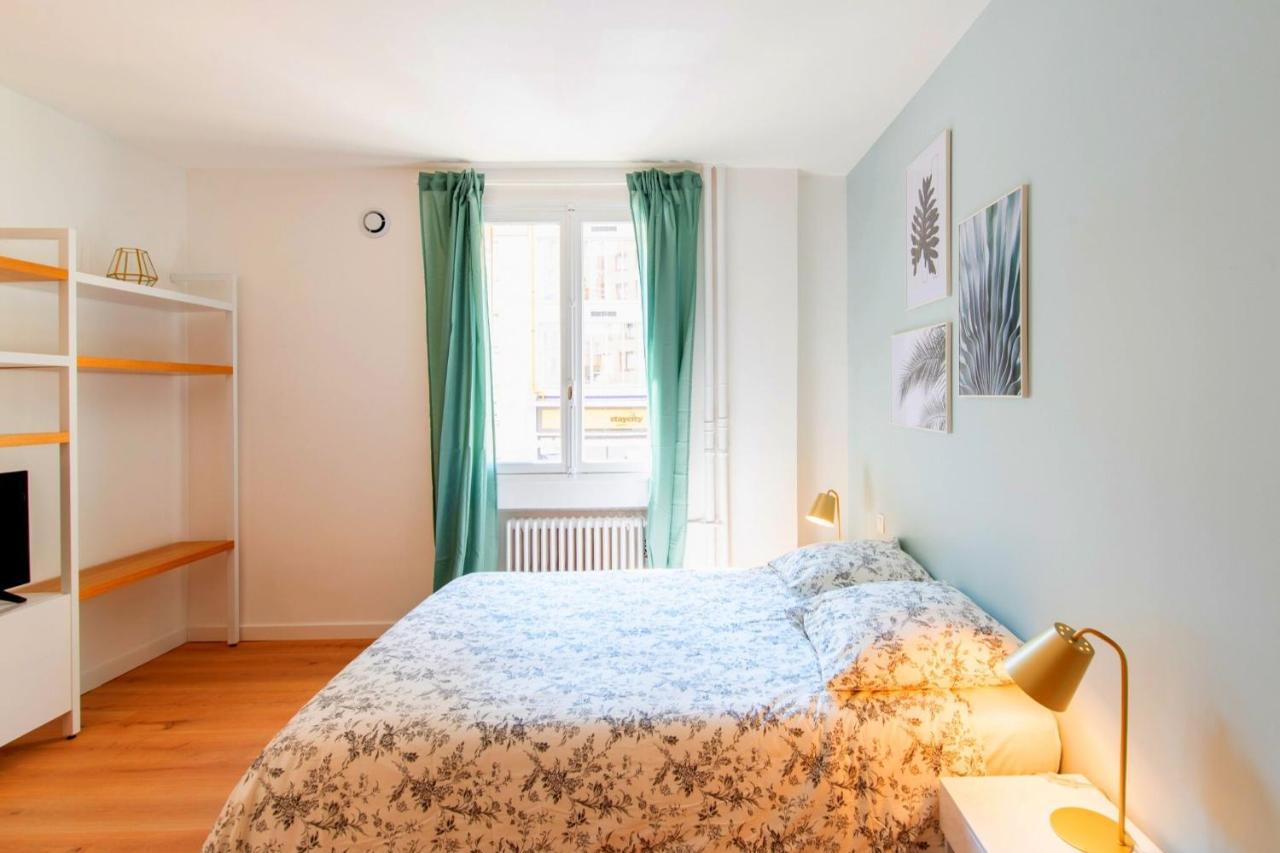 Dreamy Flat Lyon - Hyper-Centre - Jean Mace - Studio Cosy Exteriér fotografie