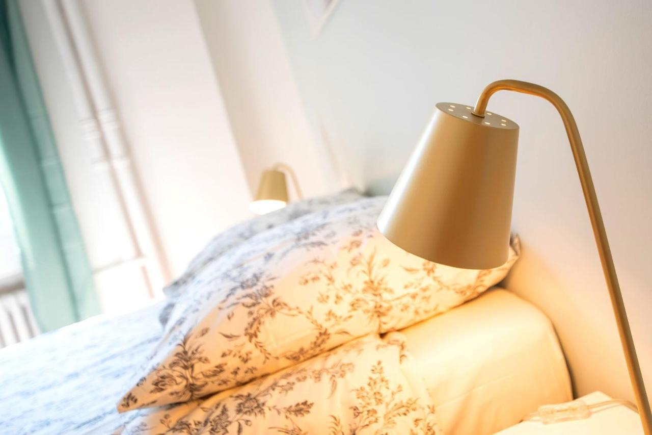 Dreamy Flat Lyon - Hyper-Centre - Jean Mace - Studio Cosy Exteriér fotografie